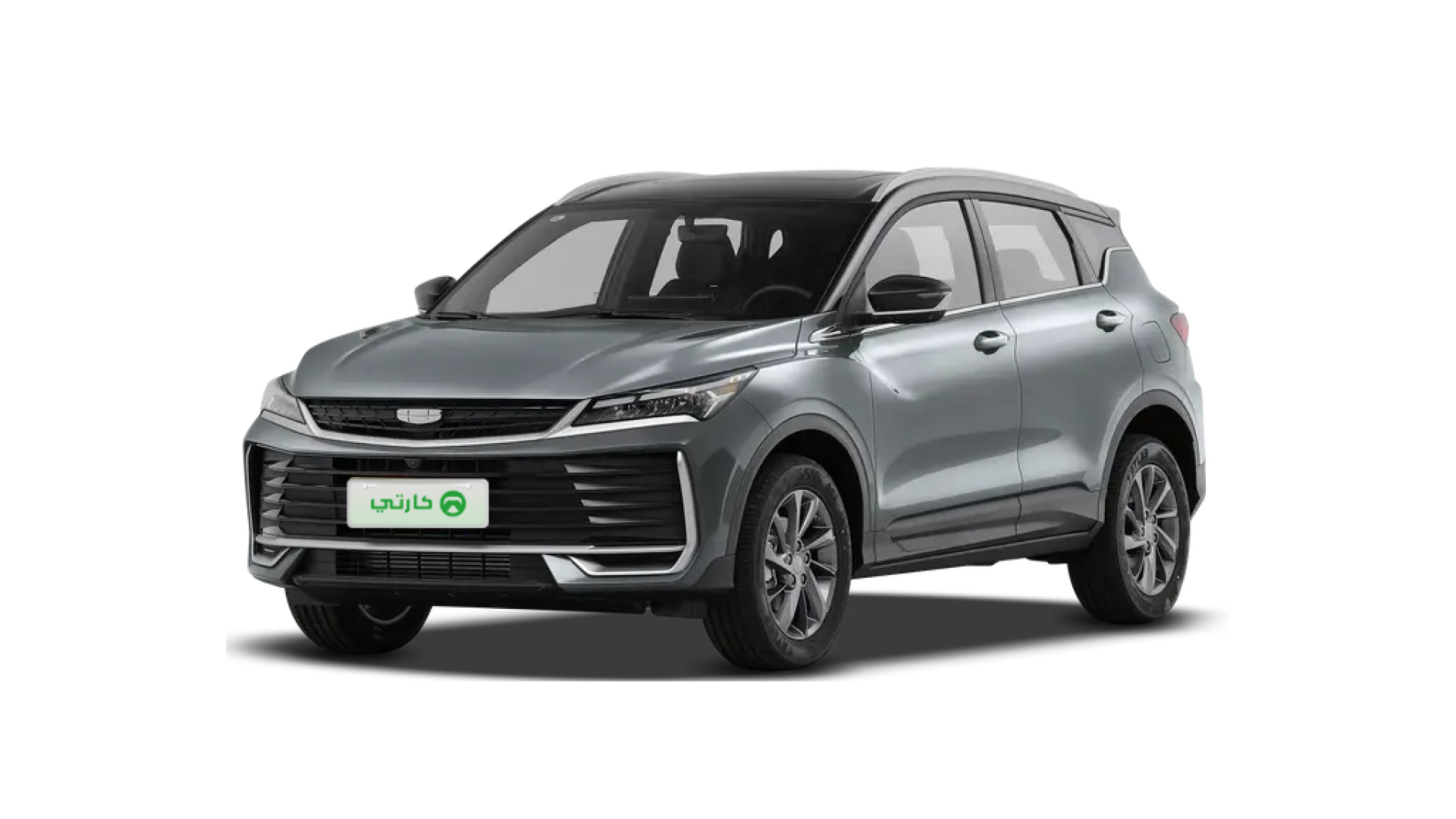 Geely Coolray 2025 GL Price, Images, Specs & Features in Qatar